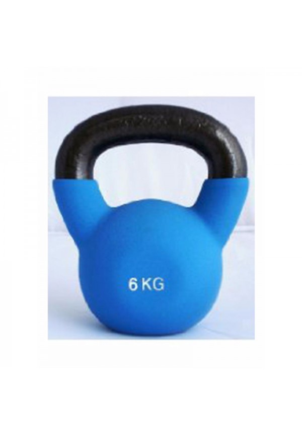 أثقال (Kettle Bell) من بودي سكلبتشر - 6 كيلو