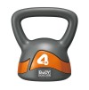 أثقال (Kettle Bell) من بودي سكلبتشر - 4 كيلو