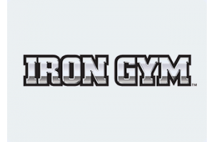 iron-gym